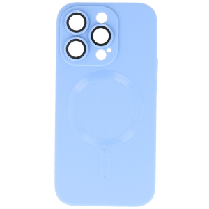 MagSafe Case for iPhone 14 Pro Max Blue