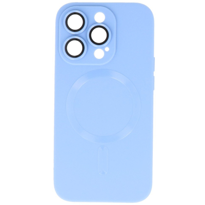 MagSafe Case for iPhone 14 Pro Max Blue