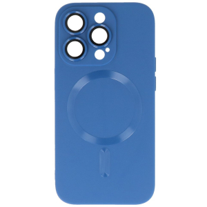 MagSafe Case for iPhone 14 Pro Max Navy