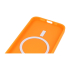 MagSafe Case for iPhone 14 Pro Max Orange