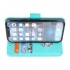 Iphone 14 Pro Hoesje Bookstyle Wallet Cases Groen