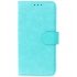 Iphone 14 Pro Hoesje Bookstyle Wallet Cases Groen