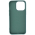 Iphone 14 Pro TPU Hoesje Back Cover Color Groen