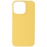 Iphone 14 Pro TPU Hoesje Back Cover Color Geel