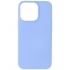 Iphone 14 Pro TPU Hoesje Back Cover Color Paars