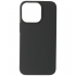 Iphone 14 Pro TPU Hoesje Back Cover Color Zwart