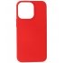 Iphone 15 Pro TPU Case Back Cover Color Red