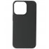 Iphone 15 Pro TPU Case Back Cover Color Black