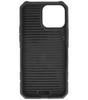 iPhone 14 Pro Max Schokbestendige MagSafe Donker Groen