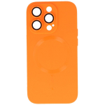 MagSafe Case for iPhone 14 Pro Orange