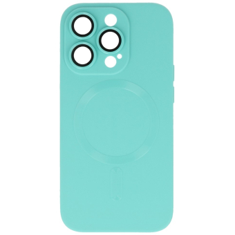 MagSafe Case for iPhone 14 Pro Turquoise