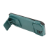 iPhone 13 Pro Max Window Stand Back cover Groen