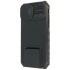 iPhone 14 Pro Window Stand Back cover Black