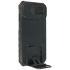 iPhone 14 Pro Window Stand Back cover Black