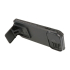 iPhone 14 Pro Window Stand Back cover Black