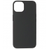 Iphone 14 TPU Hoesje Back Cover Color Zwart