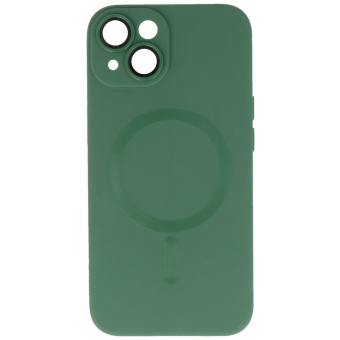 MagSafe Case for iPhone 14 Dark Green