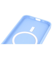 MagSafe Case for iPhone 14 Blue