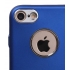 Iphone 7/8 Plus Design TPU Case Blauw