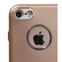 Iphone 7/8 Plus Design TPU Case Goud