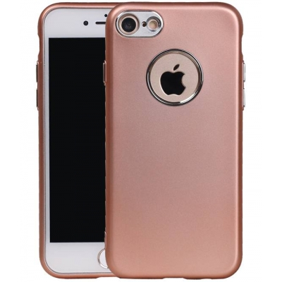 Iphone 7/8 Plus Design TPU Case Roze