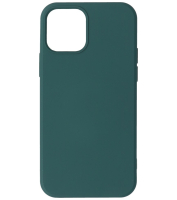 Iphone 13 Mini TPU Hoesje Back Cover Color Groen