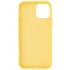 Iphone 13 Mini TPU Hoesje Back Cover Color Geel