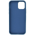 Iphone 13 TPU Hoesje Back Cover Color Navy