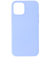 Iphone 13 Pro Max TPU Hoesje Back Cover Color Paars