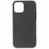Iphone 13 Pro Max TPU Hoesje Back Cover Color Zwart