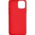 Iphone 13 TPU Hoesje Back Cover Color Rood