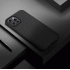 MSS iPhone 13 Mini TPU Mat zwart back cover