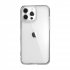 Iphone 13 Mini TPU Hoesje Back Cover Color Transparant