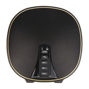 Musky Bluetooth Speaker DY-52 Goud