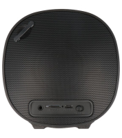 Musky Bluetooth Speaker DY-52 Goud