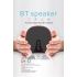 Musky Bluetooth Speaker DY-52 Goud