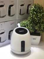 Night Light Bluetooth Speaker DY-50 Wit