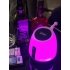 Night Light Bluetooth Speaker DY-50 Wit