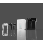 Bluetooth Headset EarPods TWS HX03 Zwart