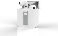 Bluetooth Headset EarPods TWS HX03 Zwart