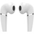 Bluetooth Headset Oordopjes EarPods TWS HX03 Kleur Zwart