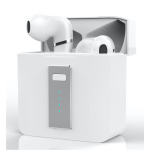 Bluetooth Headset EarPods MT TWS MF03 Wit