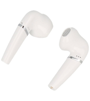 Bluetooth Headset EarPods MT TWS MF03 Wit