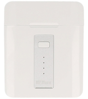 Bluetooth Headset EarPods MT TWS MF03 Wit