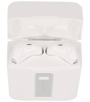 Bluetooth Headset EarPods MT TWS MF03 Wit