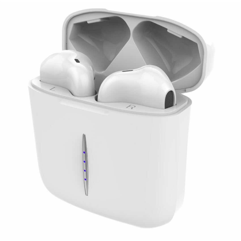 Bluetooth Headset EarPods TWS MF03A Wit