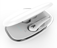 Bluetooth Headset EarPods TWS MF05 Wit