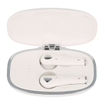 Bluetooth Headset EarPods TWS MF05 Wit