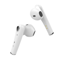 Bluetooth Headset EarPods TWS MF05 Wit