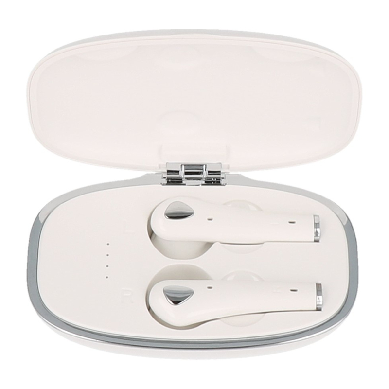 Bluetooth Headset EarPods TWS MF05 Wit